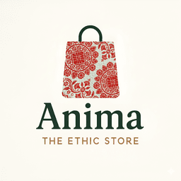 Anima The Ethic Store Logo