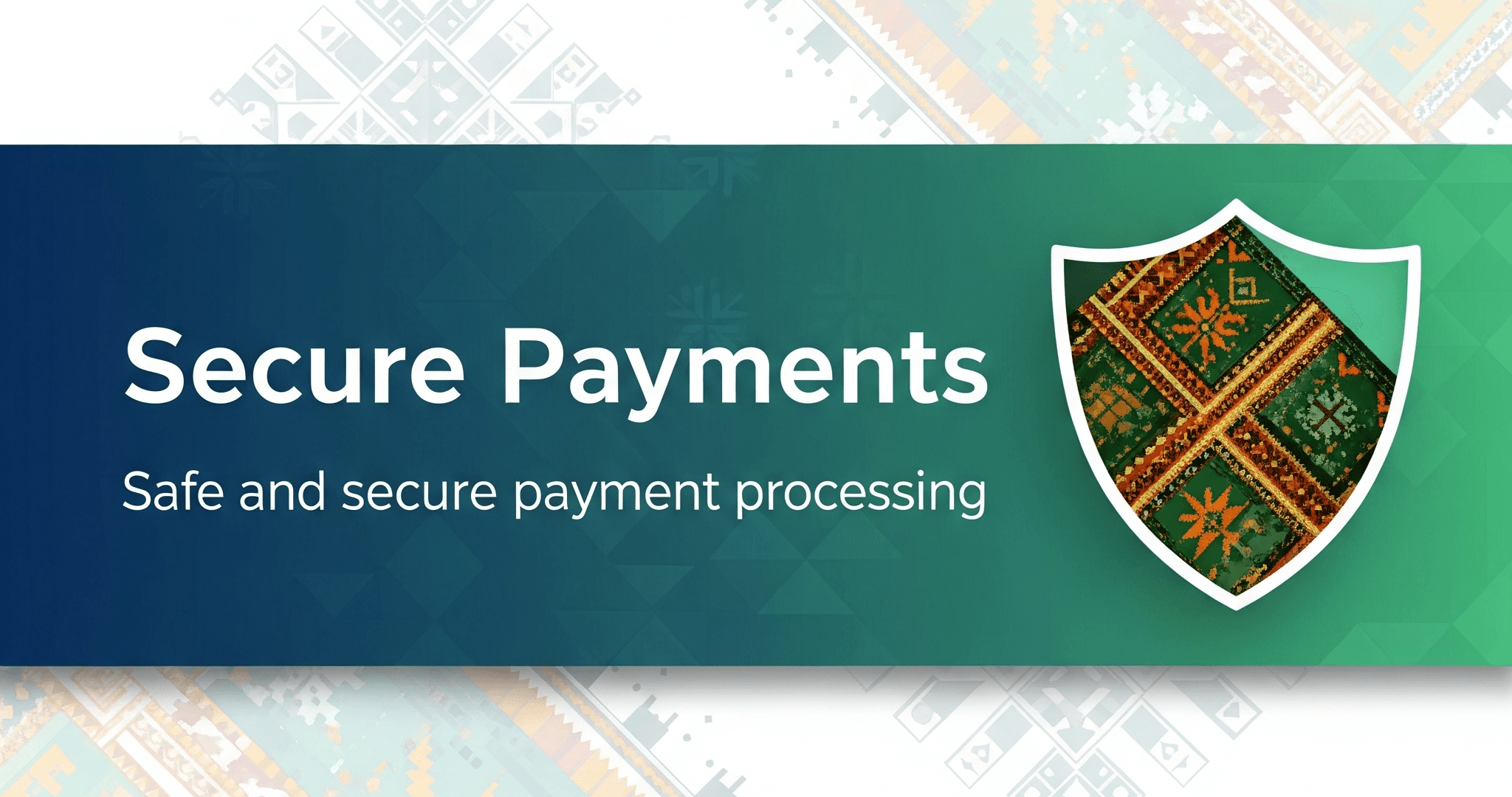 Secure payments